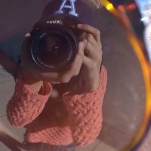 Meet your Posher, Shanshan