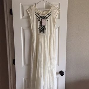 Free people dress