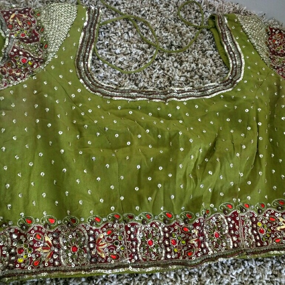 Blouse