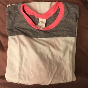 Super Cute Baseball Tee