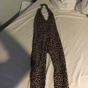 American apparel jumpsuit
