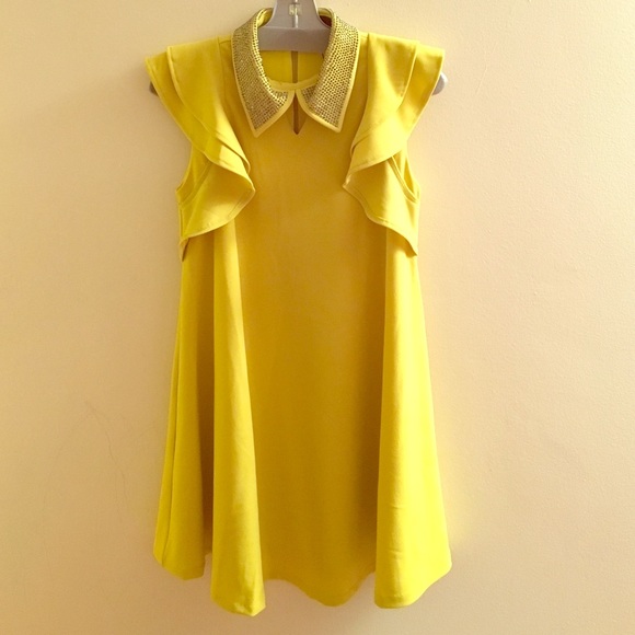 NWT dress