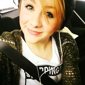 Meet your Posher, Mariah