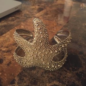 Starfish Bracelet