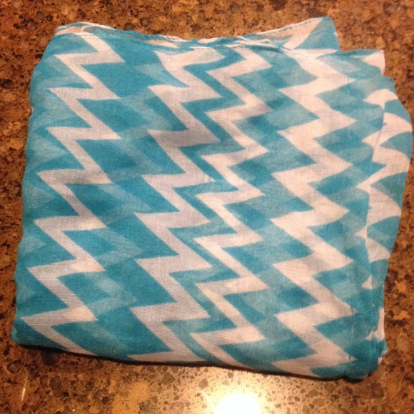 Scarves - Picture 2 of 2