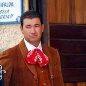 Meet your Posher, Lorena