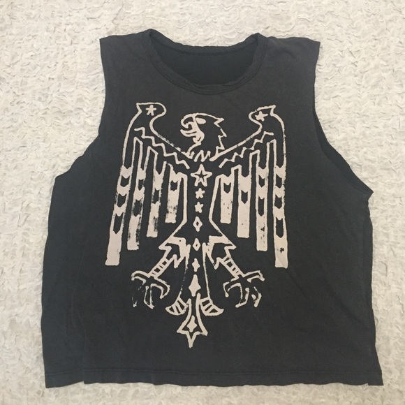 Vintage Top
