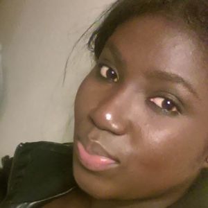 Meet your Posher, Fatoumatta