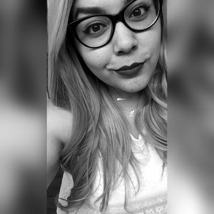 Meet your Posher, Roberta