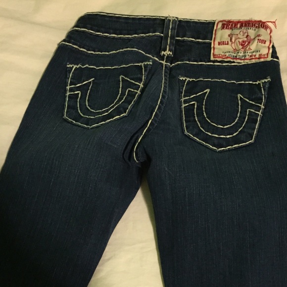 TRBJ WOMENS JEANS - Picture 2 of 2
