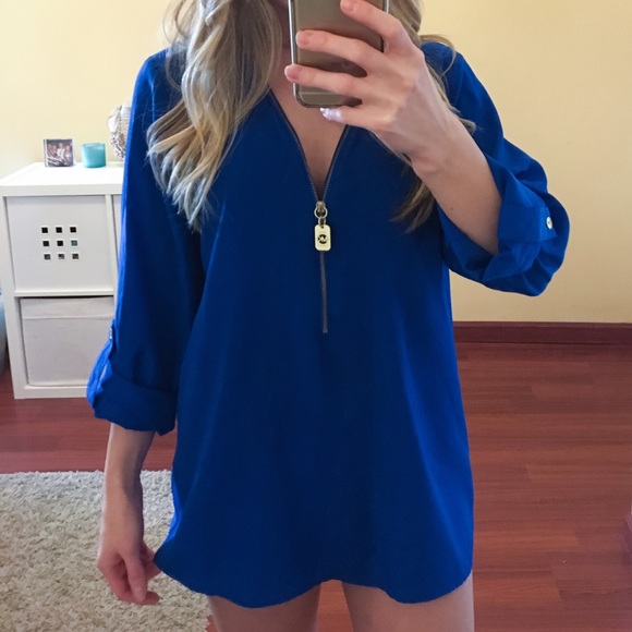 Michael Kors Blouse