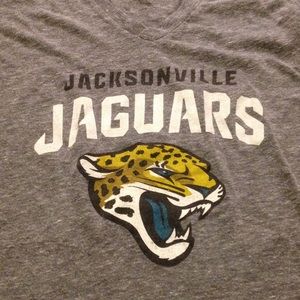Jaguars t shirt