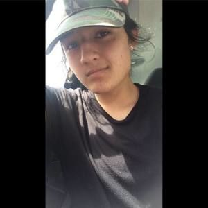 Meet your Posher, Alyssa