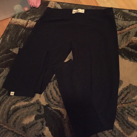 Hollister Leggings