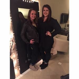 Meet your Posher, Mia