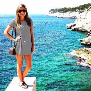 Meet your Posher, Nicolette