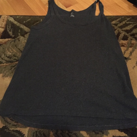 Navy Gap Tank