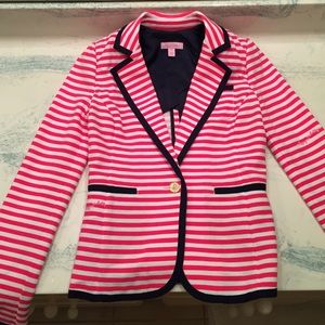 Lilly blazer