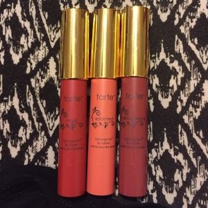 NEVER BEFORE USED- Tarte