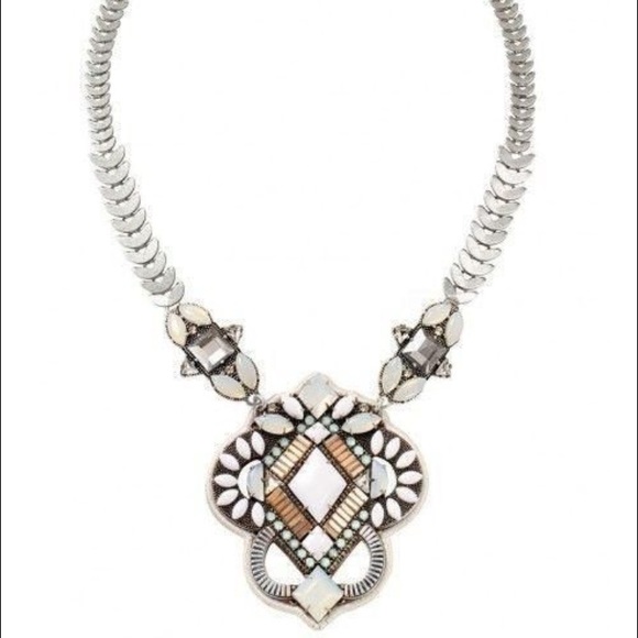Stella & Dot | Kaia Pendent Necklace