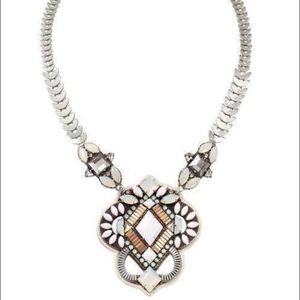 Stella & Dot | Kaia Pendent Necklace