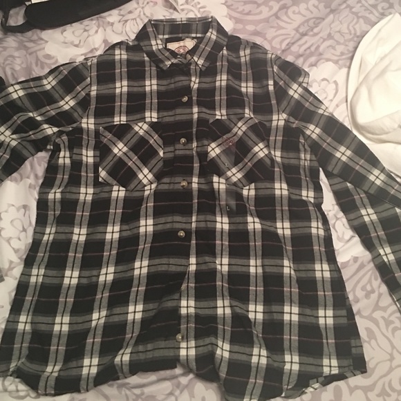 Flannel