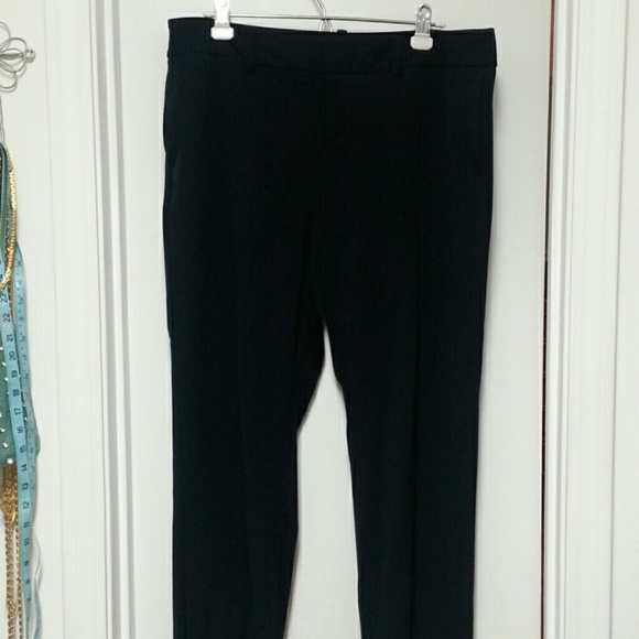 Slacks
