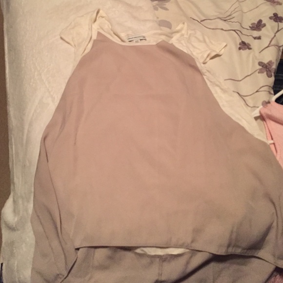 Short sleeve American eagle shirt