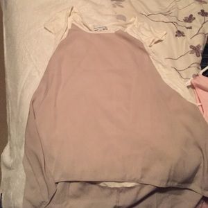 Short sleeve American eagle shirt