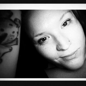 Meet your Posher, Kristen