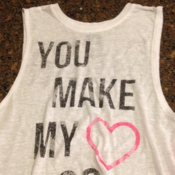 Tank top! - Picture 3 of 4