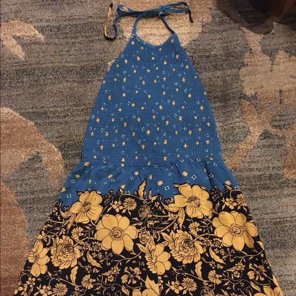 Urban outfitters romper - Picture 1 of 4