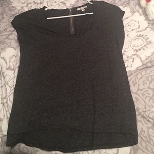 American eagle shirt.