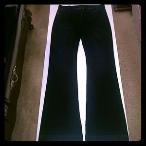 Lucky brand jeans-Brooke Flare