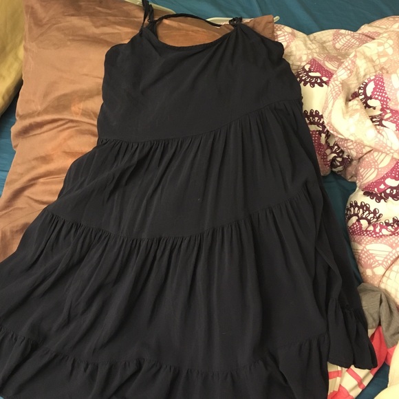 Dress !