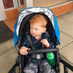 Meet your Posher, Sarah