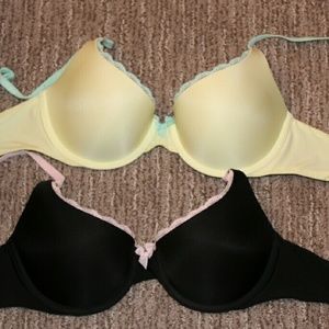 Victoria's Secret Bras