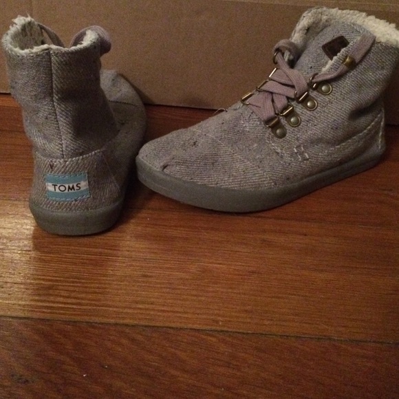Tom winter sneakers