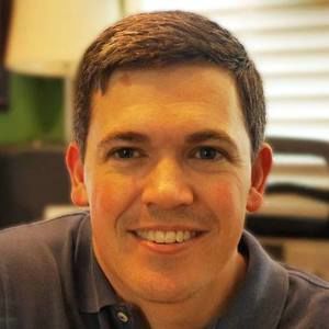 Meet your Posher, Bryan