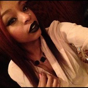 Meet your Posher, Daija