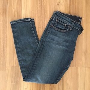 Lucky brand jeans,