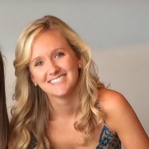 Meet your Posher, Casey