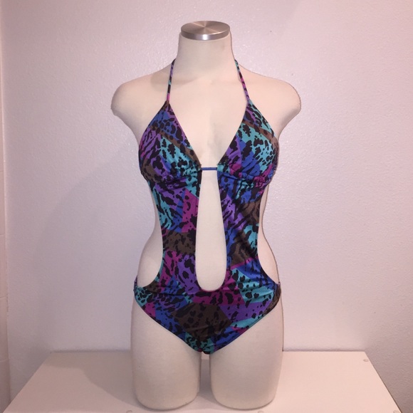 Victoria Secret Monokini