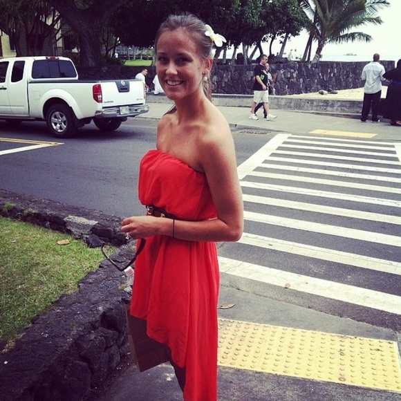 Meet your Posher, Kristen - Picture 4 of 4