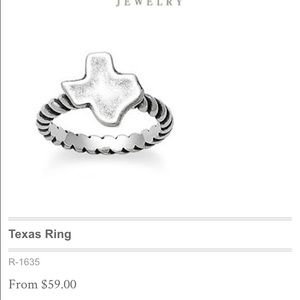 ISO Texas Ring