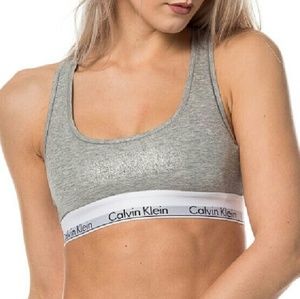 Calvin Klein Bralette