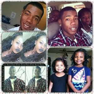 Meet your Posher, Ebony