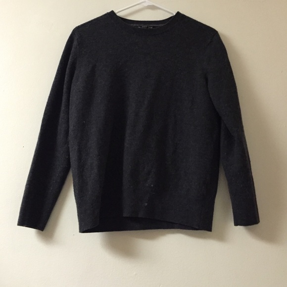 Crew Neck Sweater - Picture 3 of 3