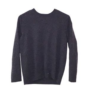 Crew Neck Sweater