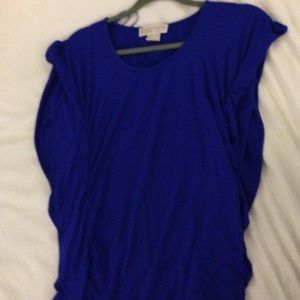 Michael kors blouse